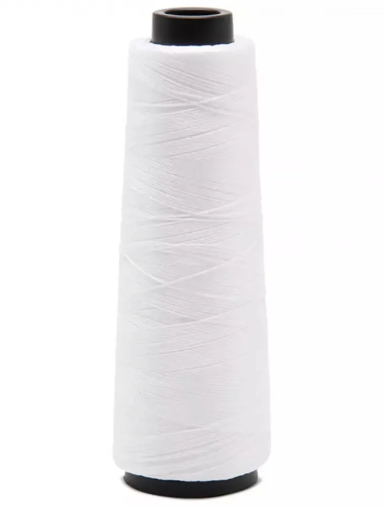 0001 LINHA RAYZA BABY ARTESANATO 500M 100%PP  
