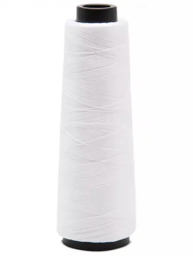 0001 LINHA RAYZA BABY ARTESANATO 500M 100%PP  