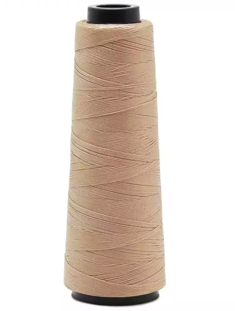 0002 LINHA RAYZA BABY ARTESANATO 500M 100%PP  