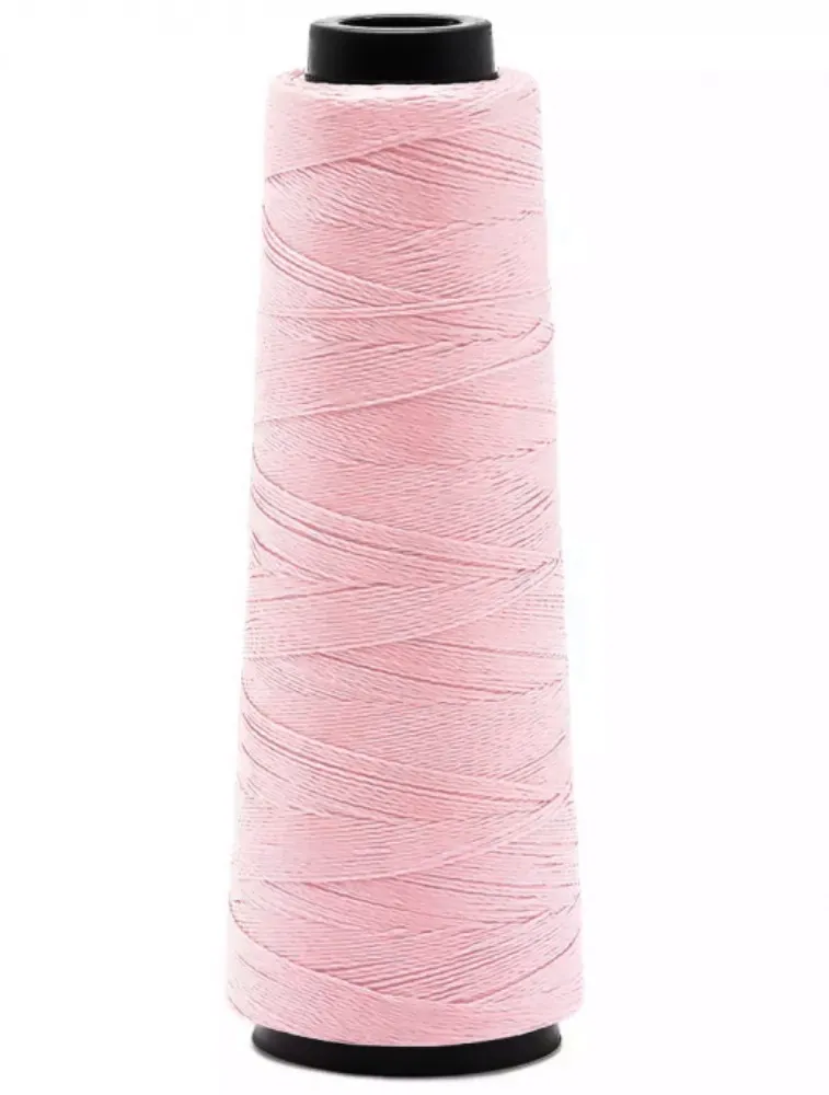 0004 LINHA RAYZA BABY ARTESANATO 500M 100%PP  