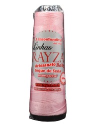 0004 LINHA RAYZA BABY ARTESANATO 500M 100%PP  