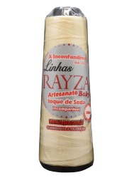 0003 LINHA RAYZA BABY ARTESANATO 500M 100%PP