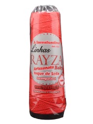 0008 LINHA RAYZA BABY ARTESANATO 500M 100%PP  