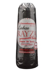 0010 LINHA RAYZA BABY ARTESANATO 500M 100%PP 