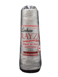 0012 LINHA RAYZA BABY ARTESANATO 500M 100%PP  