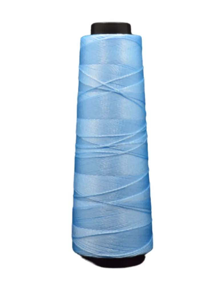 0011 LINHA RAYZA BABY ARTESANATO 500M 100%PP  