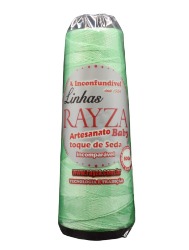 0015 LINHA RAYZA BABY ARTESANATO 500M 100%PP