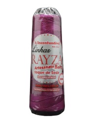 0013 LINHA RAYZA BABY ARTESANATO 500M 100%PP  