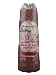 0023 LINHA RAYZA BABY ARTESANATO 500M 100%PP  
