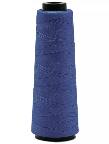 0022 LINHA RAYZA BABY ARTESANATO 500M 100%PP  