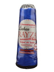 0022 LINHA RAYZA BABY ARTESANATO 500M 100%PP  