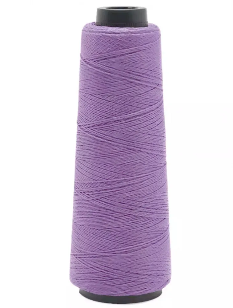 0024 LINHA RAYZA BABY ARTESANATO 500M 100%PP  