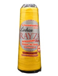 0026 LINHA RAYZA BABY ARTESANATO 500M 100%PP
