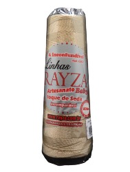 0029 LINHA RAYZA BABY ARTESANATO 500M 100%PP  