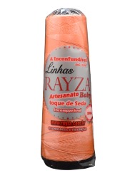 0033 LINHA RAYZA BABY ARTESANATO 500M 100%PP  