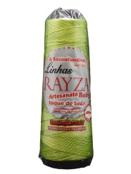 *0031 LINHA RAYZA BABY ARTESANATO 500M 100%PP