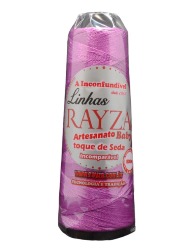 *0037 LINHA RAYZA BABY ARTESANATO 500M 100%PP