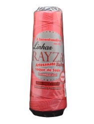 0071 LINHA RAYZA BABY ARTESANATO 500M 100%PP