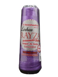 0072 LINHA RAYZA BABY ARTESANATO 500M 100%PP