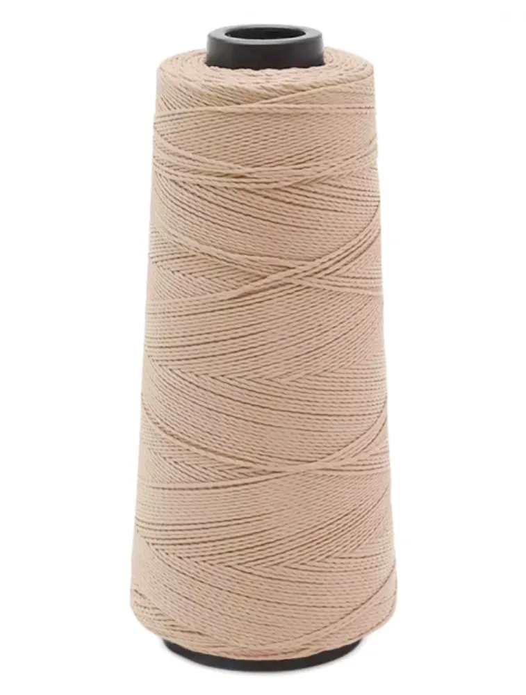 0002 LINHA RAYZA ARTESANATO 500M 100%PP 