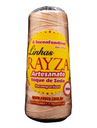 0002 LINHA RAYZA ARTESANATO 500M 100%PP 