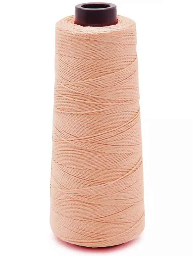 0005 LINHA RAYZA ARTESANATO 500M 100%PP