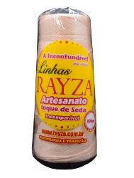 0005 LINHA RAYZA ARTESANATO 500M 100%PP