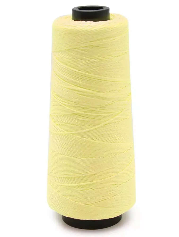 0007 LINHA RAYZA ARTESANATO 500M 100%PP