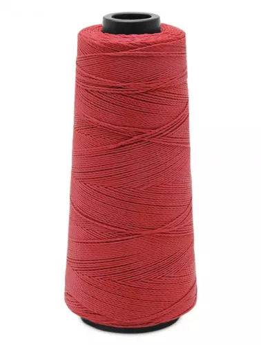 0008 LINHA RAYZA ARTESANATO 500M 100%PP 