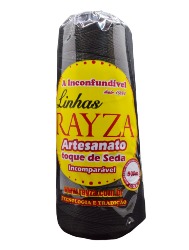 0010 LINHA RAYZA ARTESANATO 500M 100%PP 