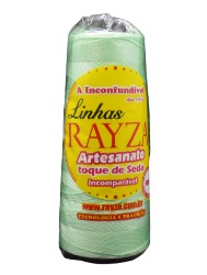 0015 LINHA RAYZA ARTESANATO 500M 100%PP