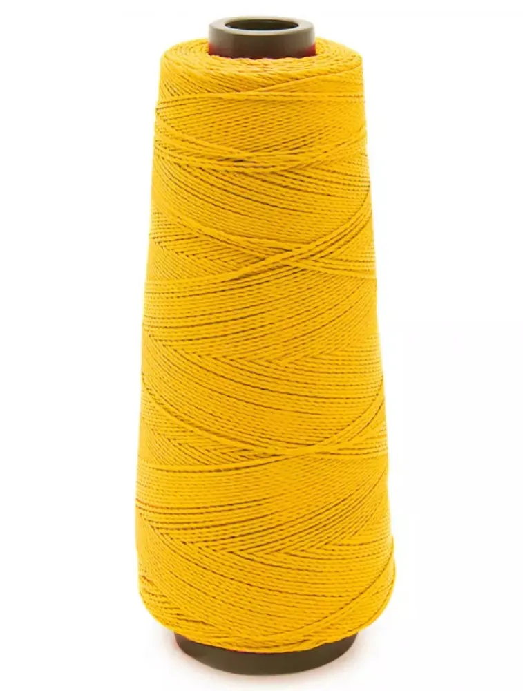 0026 LINHA RAYZA ARTESANATO 500M 100%PP 