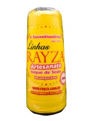 0026 LINHA RAYZA ARTESANATO 500M 100%PP 