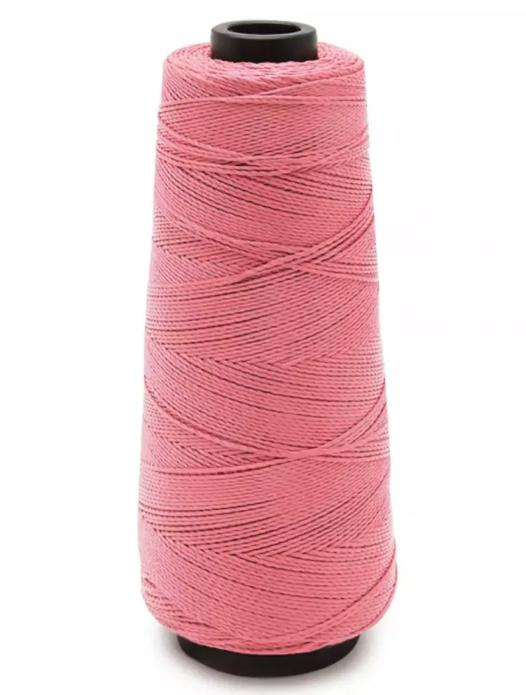 0025 LINHA RAYZA ARTESANATO 500M 100%PP 