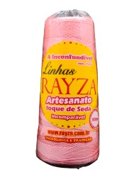 0025 LINHA RAYZA ARTESANATO 500M 100%PP 