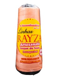 0033 LINHA RAYZA ARTESANATO 500M 100%PP