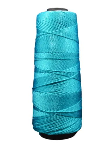 0035 LINHA RAYZA ARTESANATO 500M 100%PP