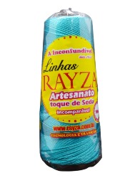 0035 LINHA RAYZA ARTESANATO 500M 100%PP