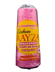 0034 LINHA RAYZA ARTESANATO 500M 100%PP