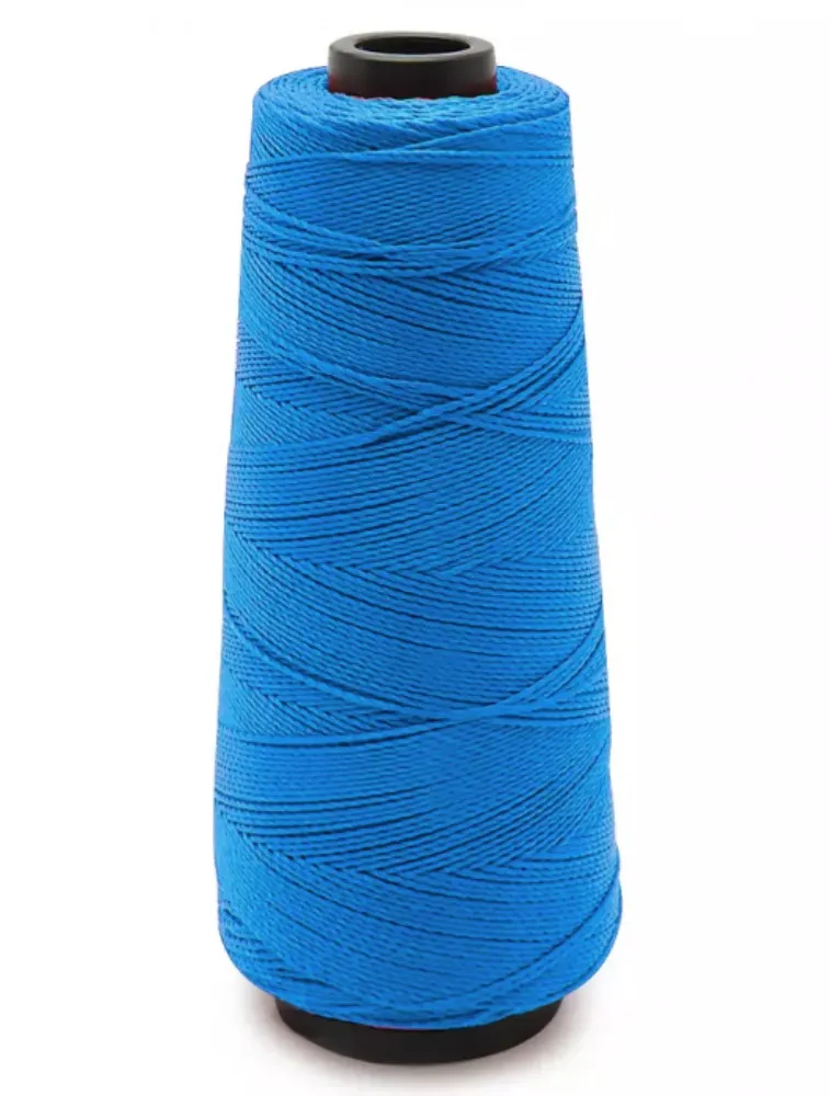 0039 LINHA RAYZA ARTESANATO 500M 100%PP