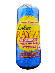 0039 LINHA RAYZA ARTESANATO 500M 100%PP
