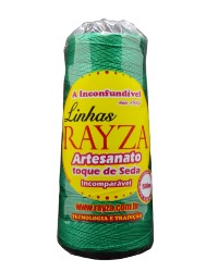 0043 LINHA RAYZA ARTESANATO 500M 100%PP