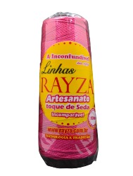 0045 LINHA RAYZA ARTESANATO 500M 100%PP