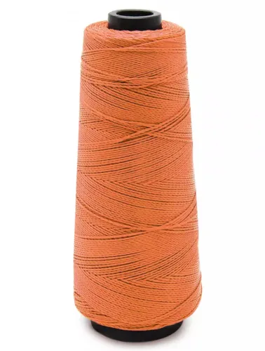 0048 LINHA RAYZA ARTESANATO 500M 100%PP