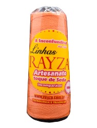 0048 LINHA RAYZA ARTESANATO 500M 100%PP