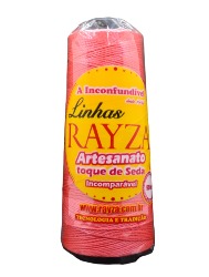 0071 LINHA RAYZA ARTESANATO 500M 100%PP
