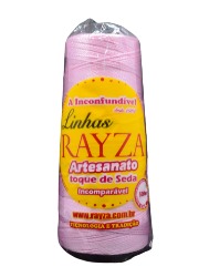 0075 LINHA RAYZA ARTESANATO 500M 100%PP