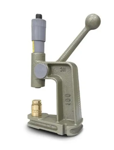 VDE. MAQUINA CARDENAS BALANCIM 100