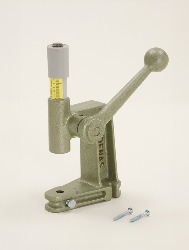 VDE. MAQUINA CARDENAS BALANCIM 100