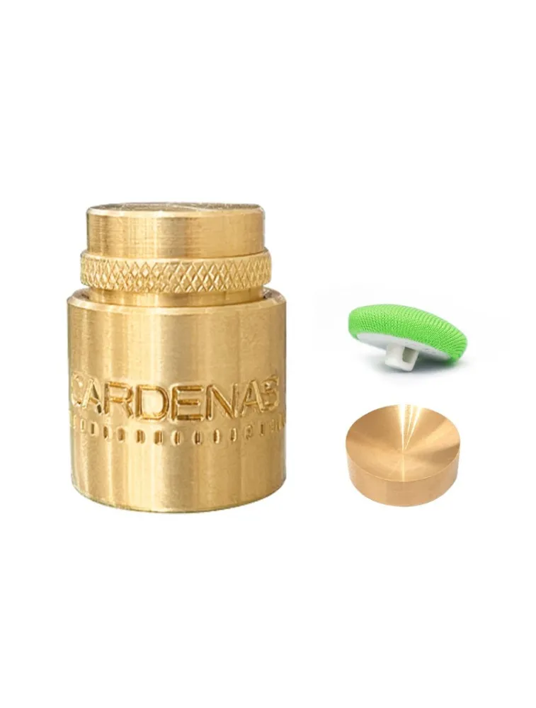 *0036 MATRIZ CARDENAS BOMBE